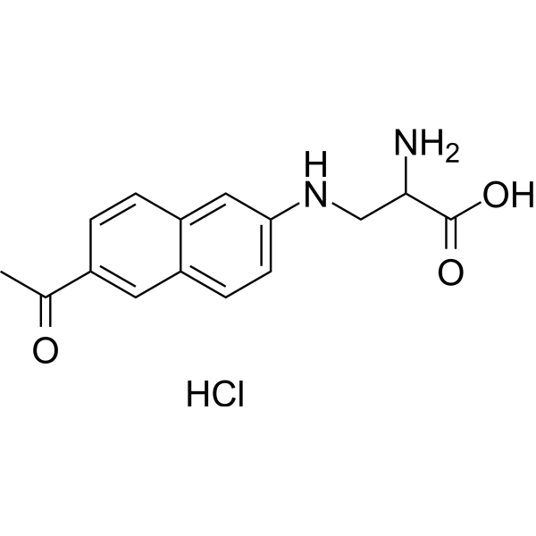 (±)-ANAP hydrochloride 2308035-47-2
